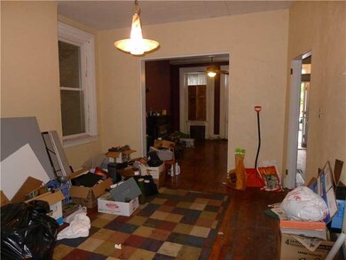 Dining Room.