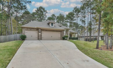 27 Brookefield Cir, Magnolia, TX 77355 - photo 4