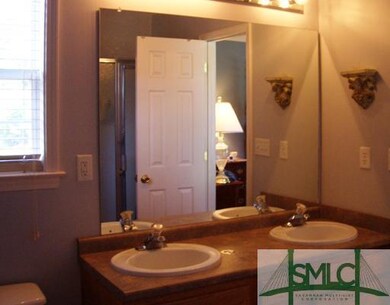 Master Bath/Spa. Master suite bathroom features do
