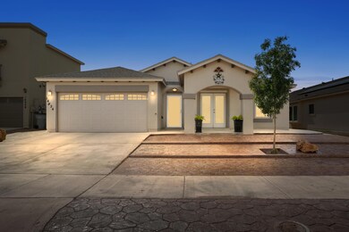 14824 Hunters Grove Ave, El Paso, TX 79938 - photo 2