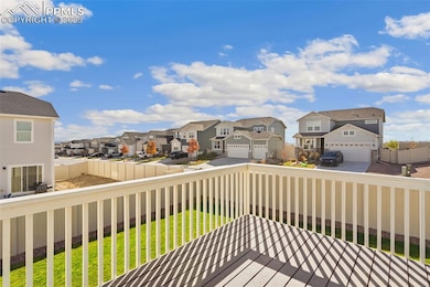 5459 Sidewinder Dr, Colorado Springs, CO 80925 - photo 7