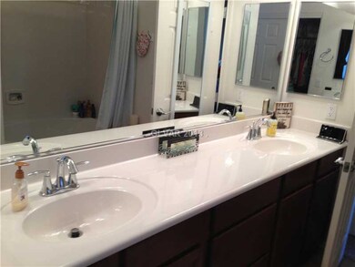 Master Bath/Spa.
