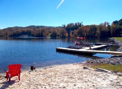 0 Lakeview Dr unit 2020010167, Borden, IN 47106 - photo 3