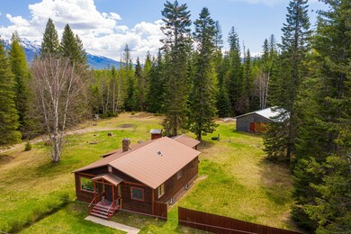 450 Alpine Dr, Bigfork, MT 59911 - photo 3