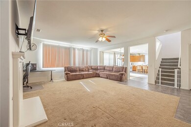 3454 Pine Mist Ct, Rosamond, CA 93560 - photo 4