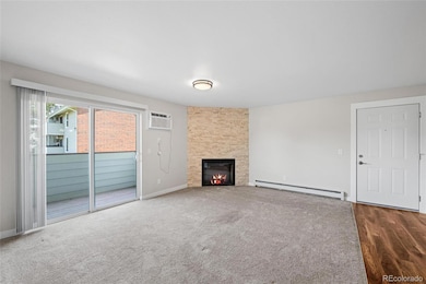 10150 E Virginia Ave unit 8-204, Denver, CO 80247 - photo 5