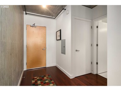 Entrance/Foyer