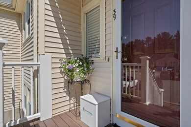39 Lamplighter Ln unit 39, South Easton, MA 02375 - photo 3