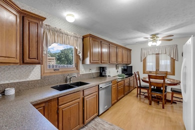 2010 S Beech St, Wichita, KS 67207 - photo 3