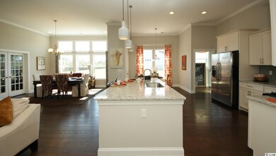 1495 Parish Way unit Lot 223 Cumberland G, Myrtle Beach, SC 29577 - photo 3