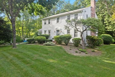 42 Old Sawmill Rd, Bedford, NH 03110 - photo 2