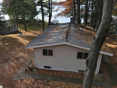 8661 Deadstream Rd, Honor, MI 49640 - photo 2