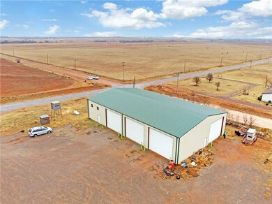 10693 N 2000 Rd, Elk City, OK 73644 - photo 3
