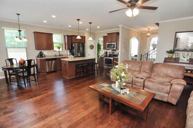 6793 Whooper Swan Dr, Olive Branch, MS 38654 - photo 3