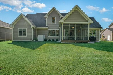 2222 Estelle Ln, Crown Point, IN 46307 - photo 5