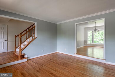 25 New Bedford Ct, Stafford, VA 22554 - photo 4