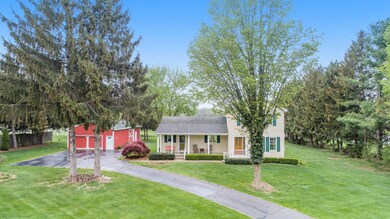 1350 Greenly St, Hudsonville, MI 49426 - photo 4