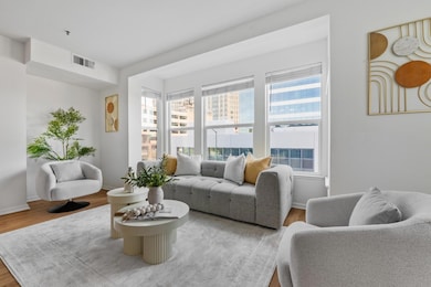 Landmark Place Condominiums unit 205, Oakland, CA 94607 - photo 4