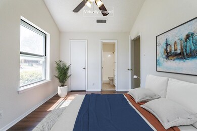 103 Black Forest Dr, Weatherford, TX 76086 - photo 4