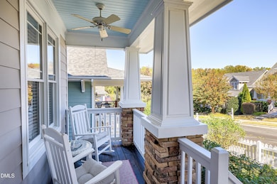 103 Garden Side Way, Apex, NC 27502 - photo 3