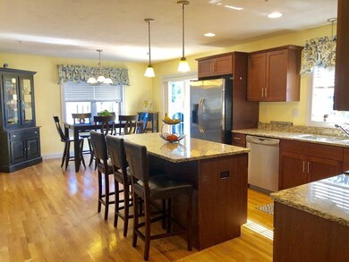 1 Aldrich Place, Bridgewater, MA 02324 - photo 6