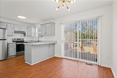 600 Andypaul Ct unit 602, Raymore, MO 64083 - photo 6