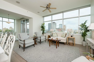 300 E 3rd St, Little Rock, AR 72201 - photo 2