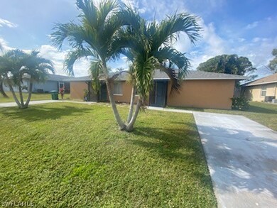 4530 SW 7th Place unit A-B, Cape Coral, FL 33914 - photo 2