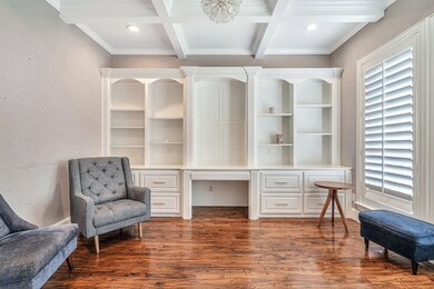 401 Vintage Ct, Colleyville, TX 76034 - photo 5