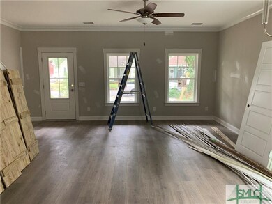 1320 E 40th St, Savannah, GA 31404 - photo 4