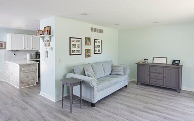 Living Room B