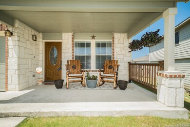 3614 Crimson Star, San Antonio, TX 78261 - photo 4