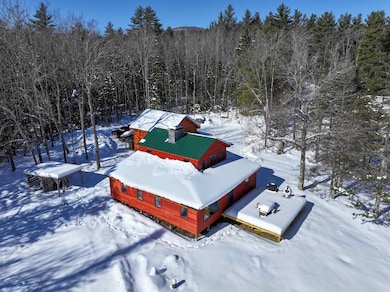 Main House & ADU