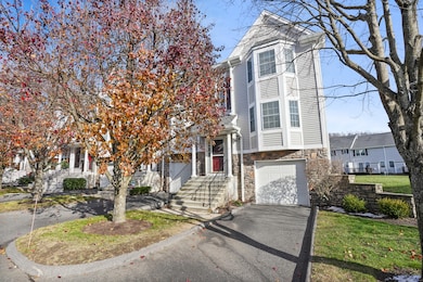 1406 Pinnacle Way unit 1406, Danbury, CT 06811 - photo 2