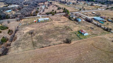 0000 Tbd Miller Rd, Reno, TX 76020 - photo 3