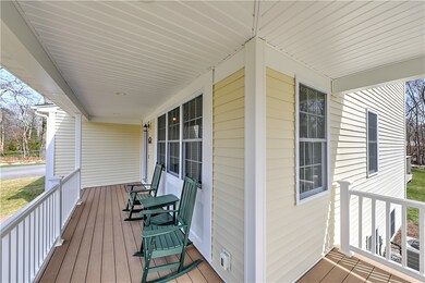 Porch