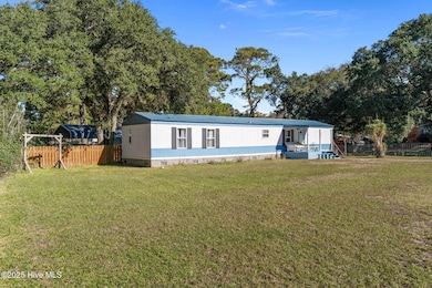 1899 W M and Odell Gurganus Ln SW, Shallotte, NC 28470 - photo 5