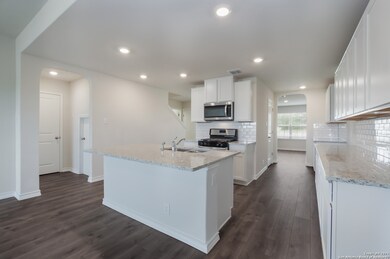 21917 Backspin, San Antonio, TX 78259 - photo 6