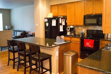 1100 Rockhurst Dr unit B, Highlands Ranch, CO 80129 - photo 5