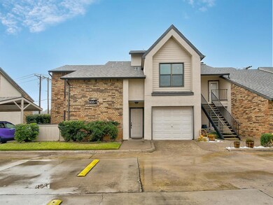 835 W Harwood Rd unit E, Hurst, TX 76054 - photo 2