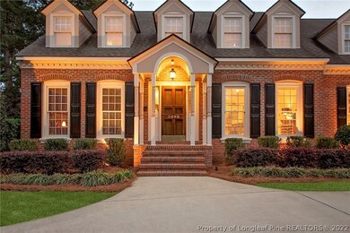 3699 Raeburn Ct, Fayetteville, NC 28314 - photo 6