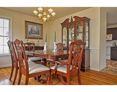 23 Colleens Way, Attleboro, MA 02703 - photo 4