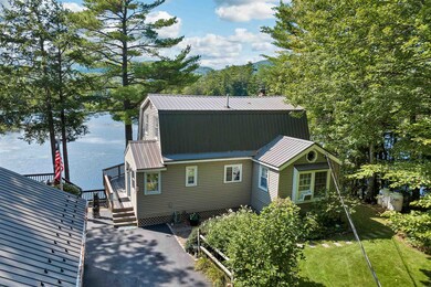225 Hueber Dr, Sanbornton, NH 03269 - photo 7