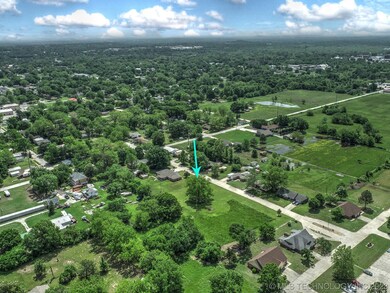 0 W 6th St, Okmulgee, OK 74447 - photo 5