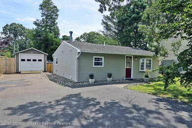 913 Beach Blvd, Forked River, NJ 08731 - photo 4