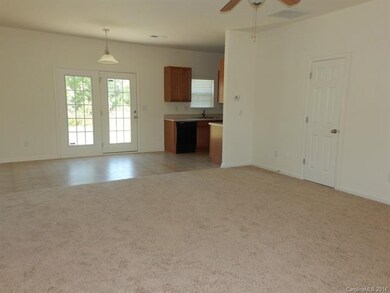 Open floor plan living room,dinning room and kitch