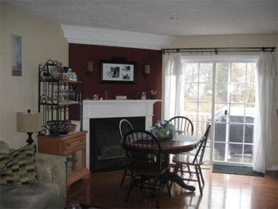 401 W Center St unit D3, West Bridgewater, MA 02379 - photo 3