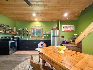 n 9650 Number 24 Ln, Cedar River, MI 49887 - photo 6