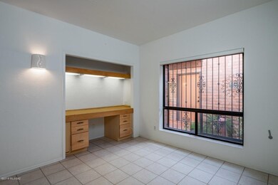 3rd BR being used as Office
