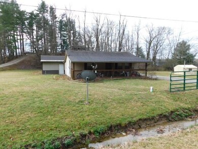 793 Washington St, Logan, OH 43138 - photo 3